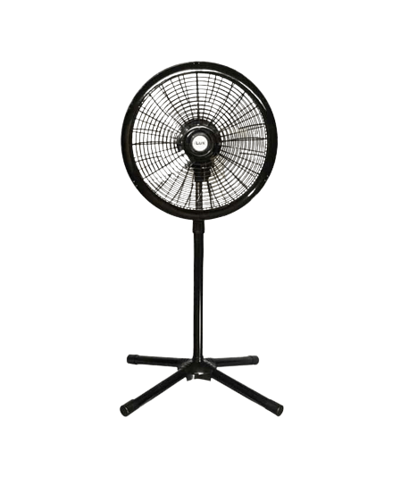 Ilux Ventilateurs 18 Pouces - LXF-1808- 5 Hélices