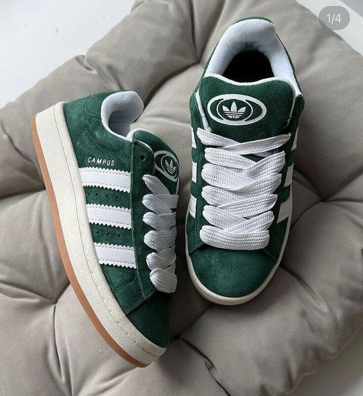 Adidas Campus 00s Baskets Homme