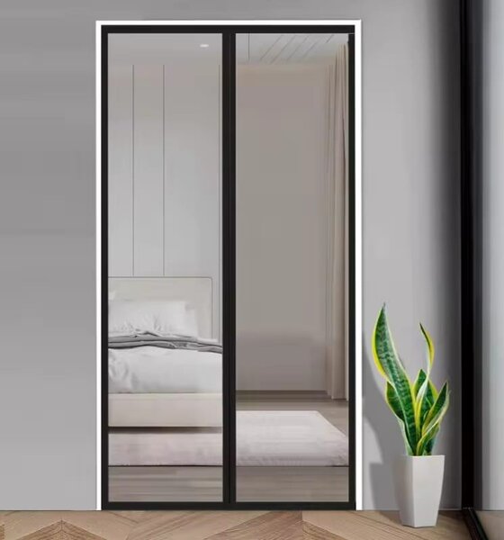 Moustiquaire Magnétique Porte