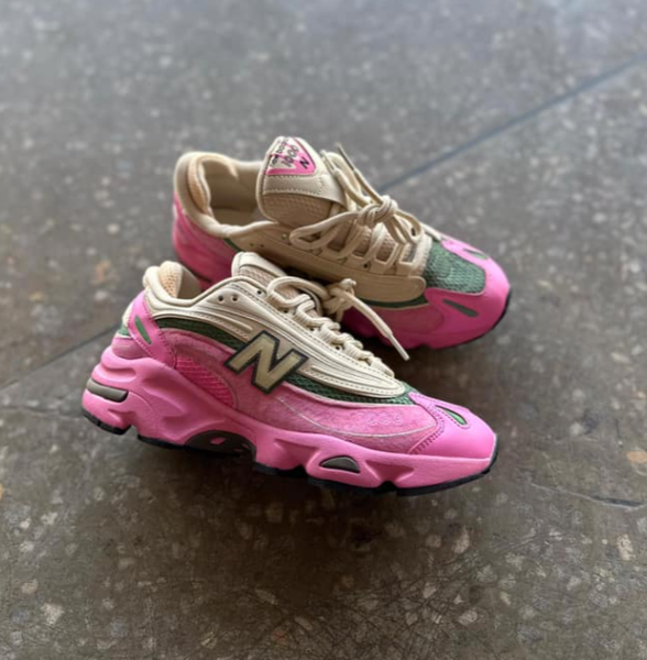 Sneakers NEWBALANCE 6090 Pink