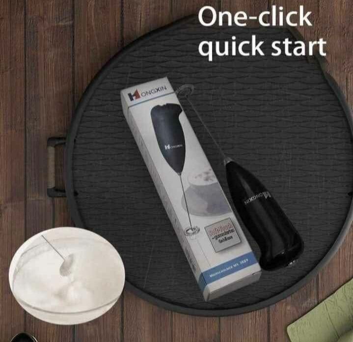 Mini Mixeur Électrique Portable