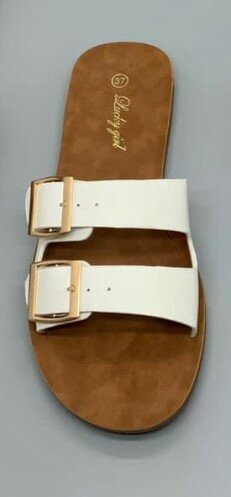 Women's comfortable sandals