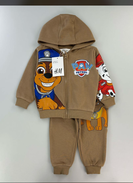 Ensemble enfant Paw Patrol H&M