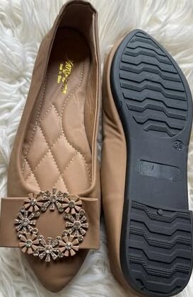 belles chaussures pour femmes