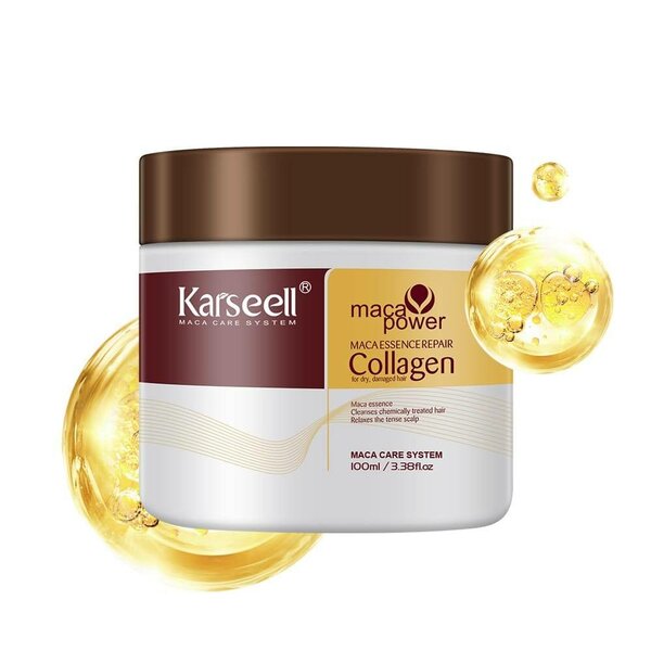 Karseell Maca Collagen Hair Mask