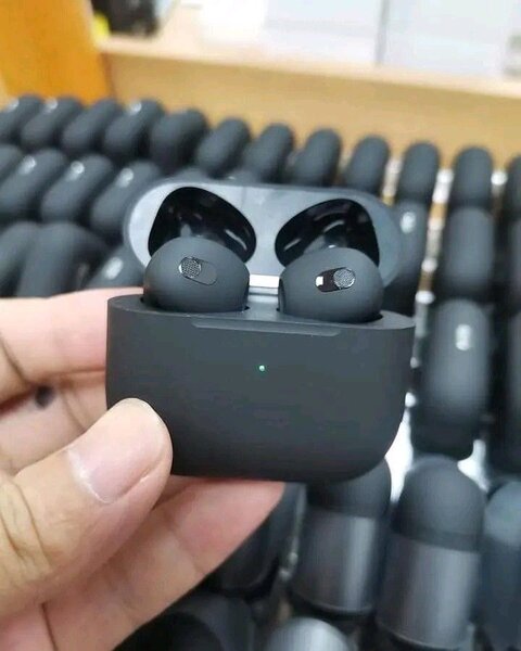 AIRPODS PRO 2 NOIR USA