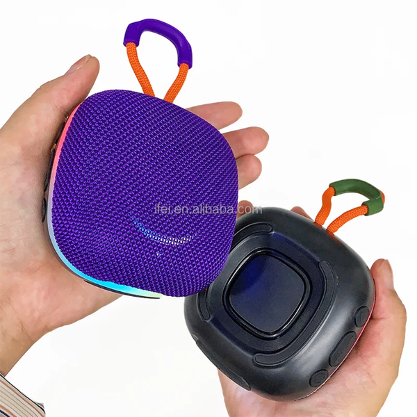 Haut-parleur Bluetooth Portable