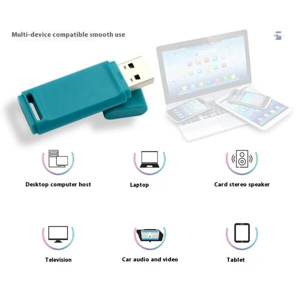 Clé USB 8Gb