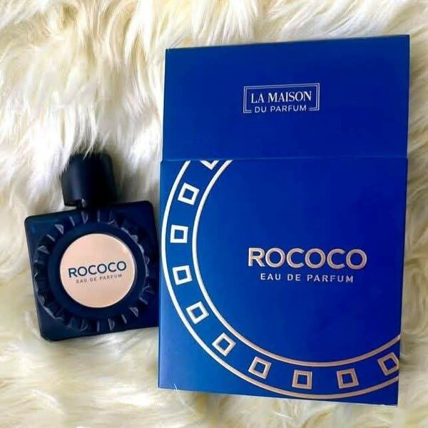 Parfums Rococo
