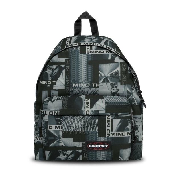 Sac à dos Eastpak imprimé moderne