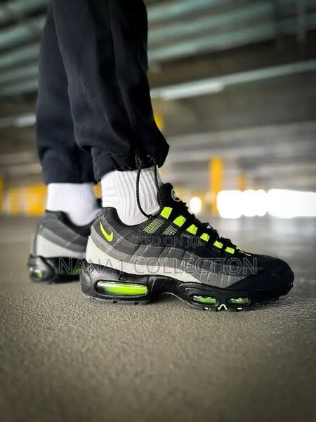 Air Max 95