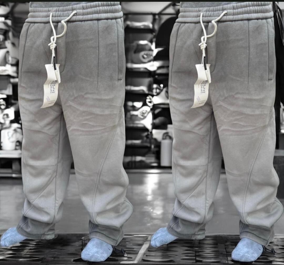 Pantalon de jogging homme luxe