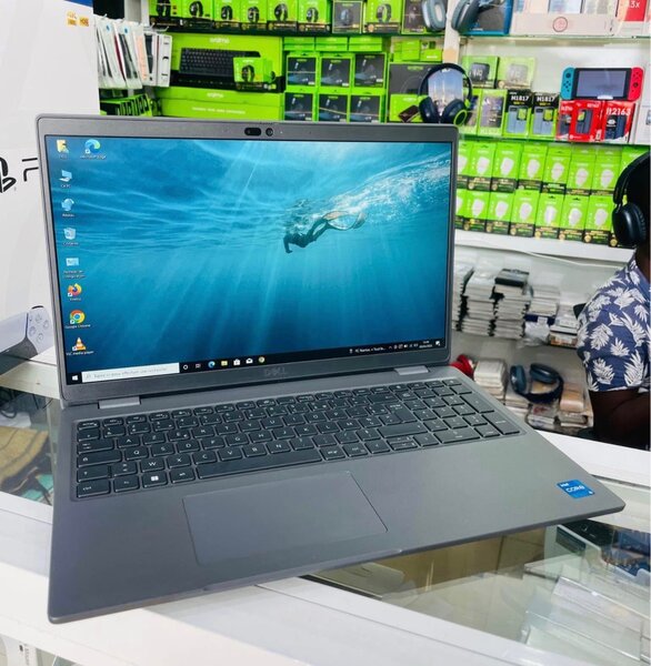 Dell Portable Performant