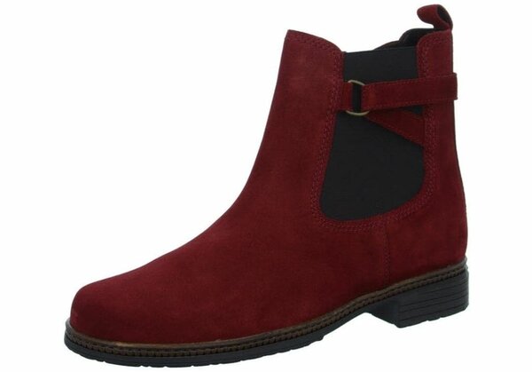 PIUS GABOR CHELSEA BOOTs