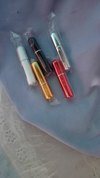 Vaporisateur de parfums