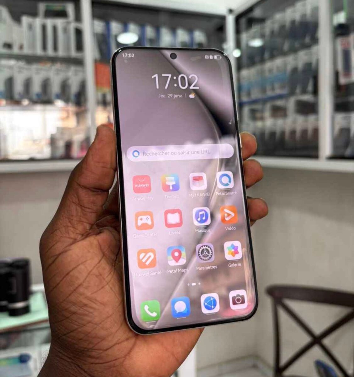 Huawei P40 Pro Smartphone