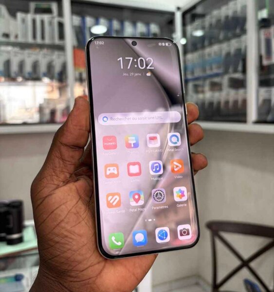 Huawei P40 Pro Smartphone