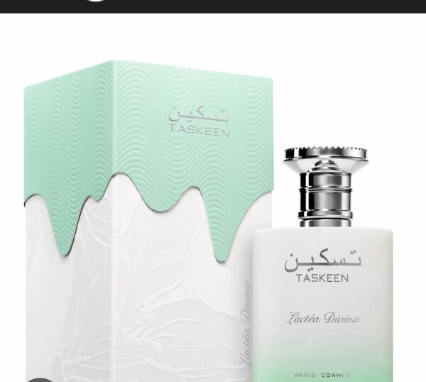 Parfum Luxueux Taskeen
