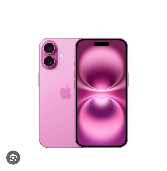 iPhone 16 128GB sim unlocked