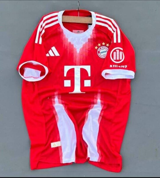 Maillot de football Bayern
