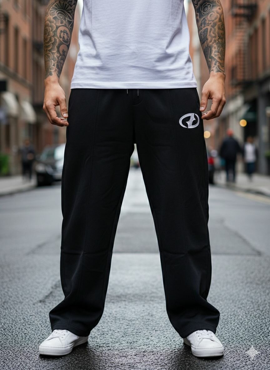 Pantalons de jogging homme