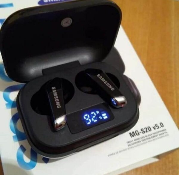 Samsung Écouteurs Bluetooth LED