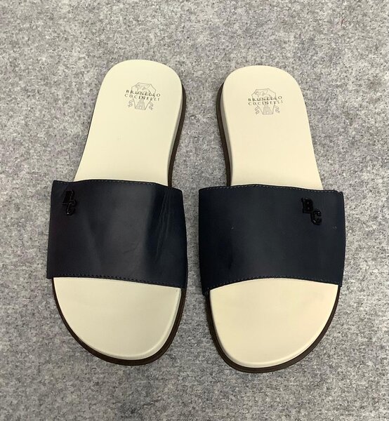 Sandales en cuir élégantes