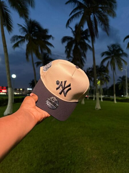 Casquette Baseball Classique