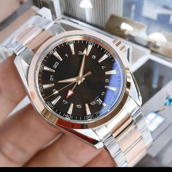 Montre homme élégante