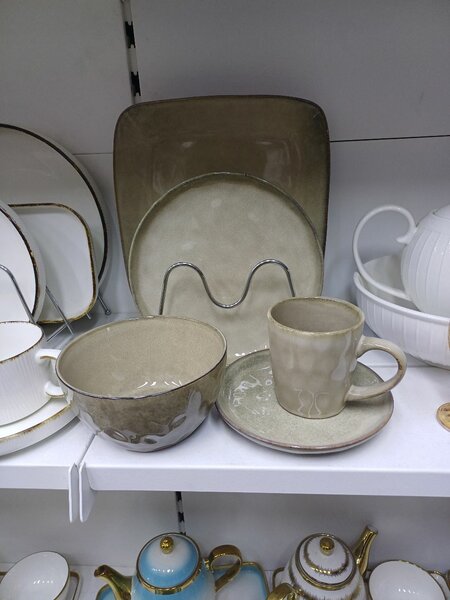 Набор посуды