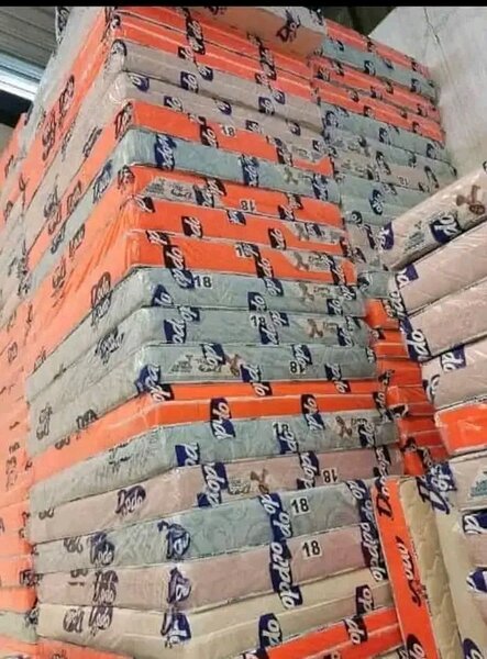 Matelas Confort Premium