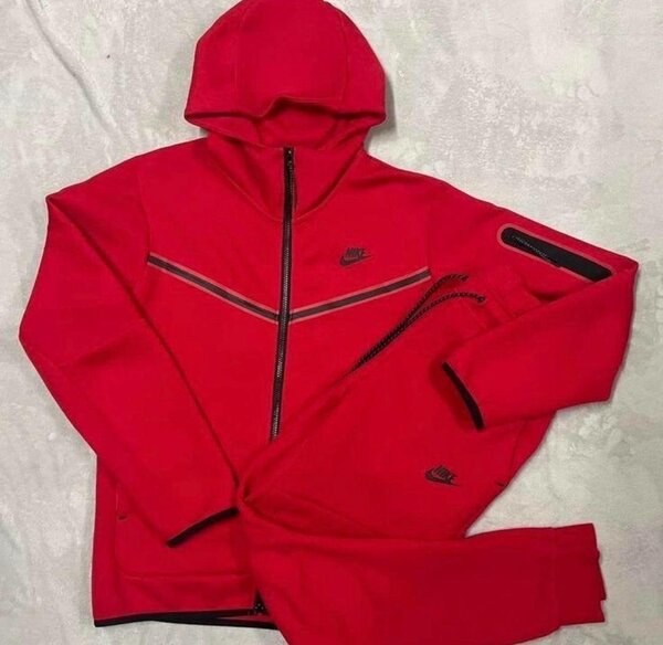 Ensemble survêtement Nike femme