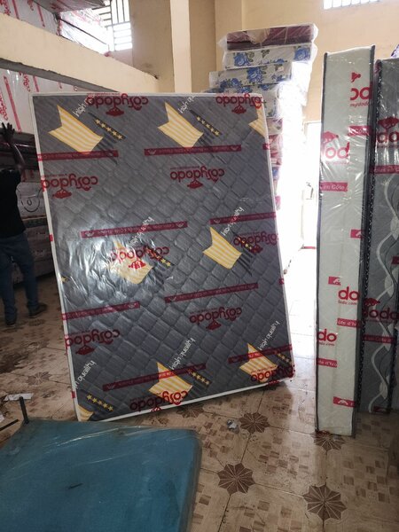 Matelas confort luxe