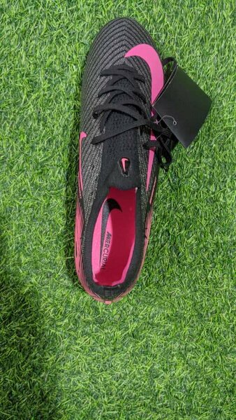 Nike football boots