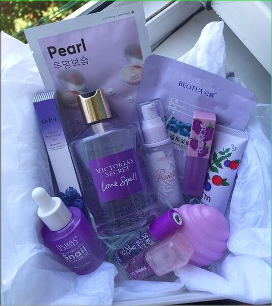 Gift Package