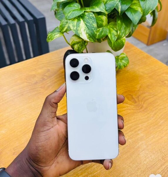 iPhone 13 Pro Max 250gig