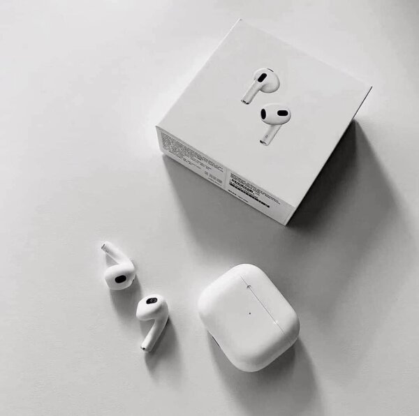 AirPods Pro 3