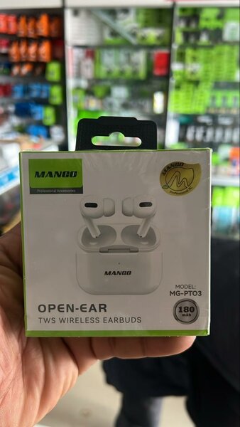 Mango airpod
