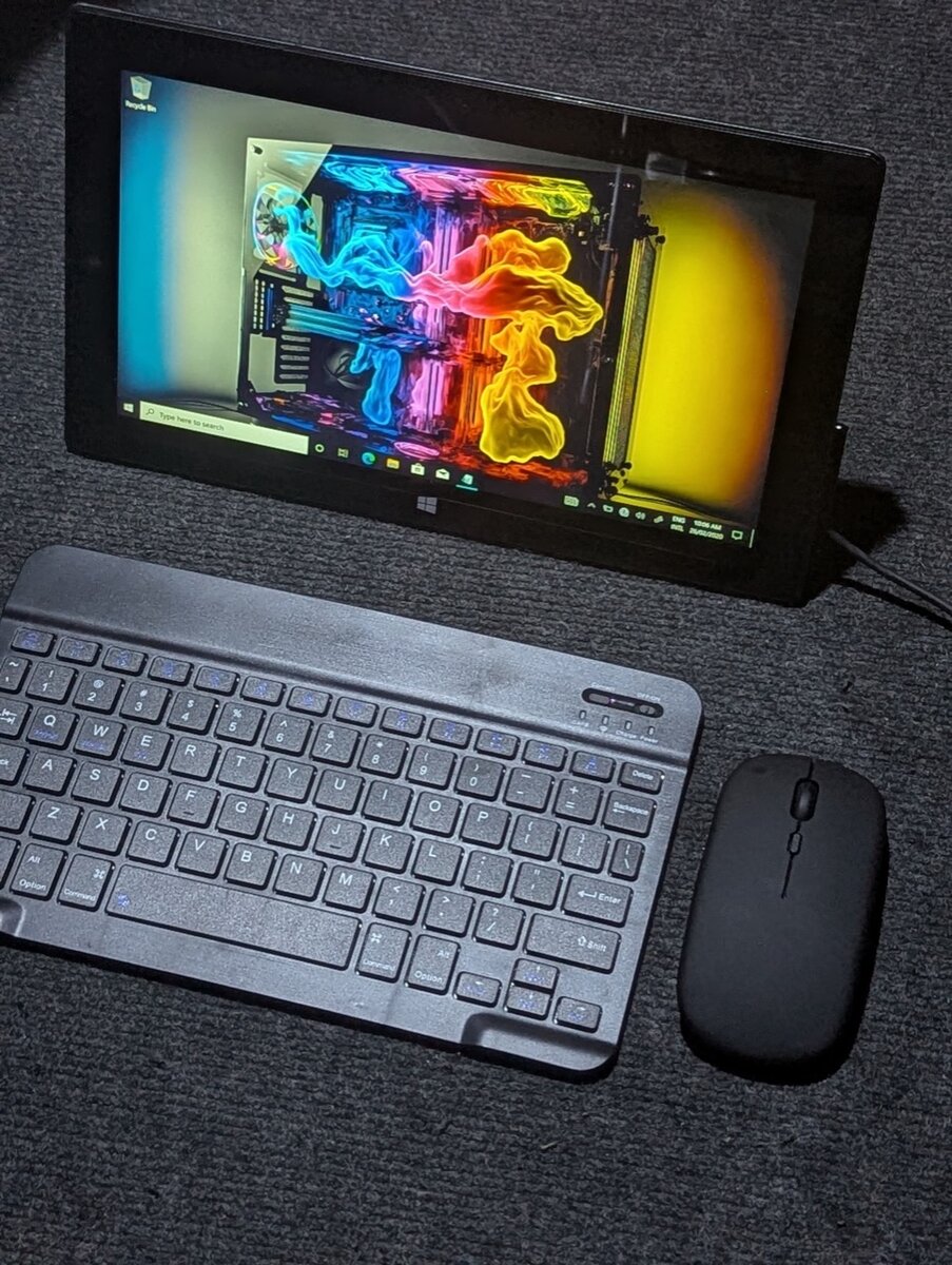 Microsoft surface pro