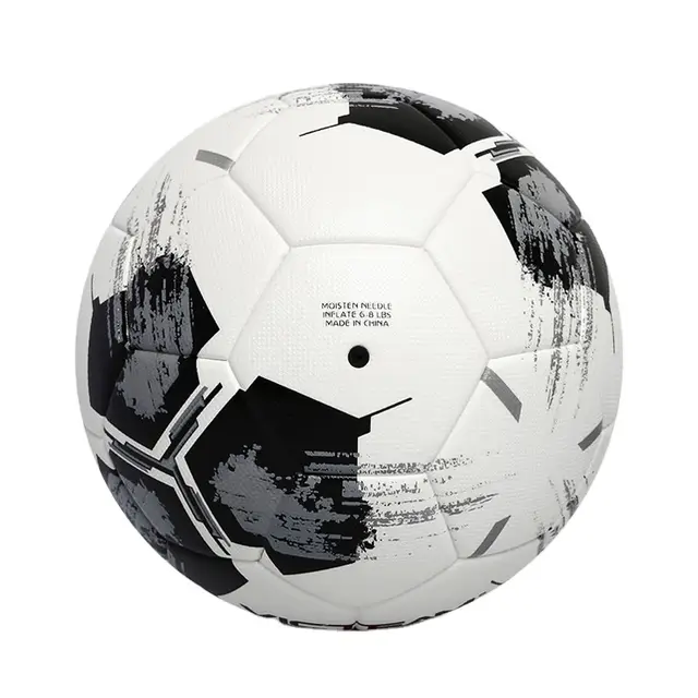 Ballon de football résistant