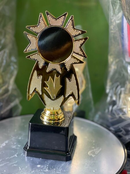 Trophées de recompense