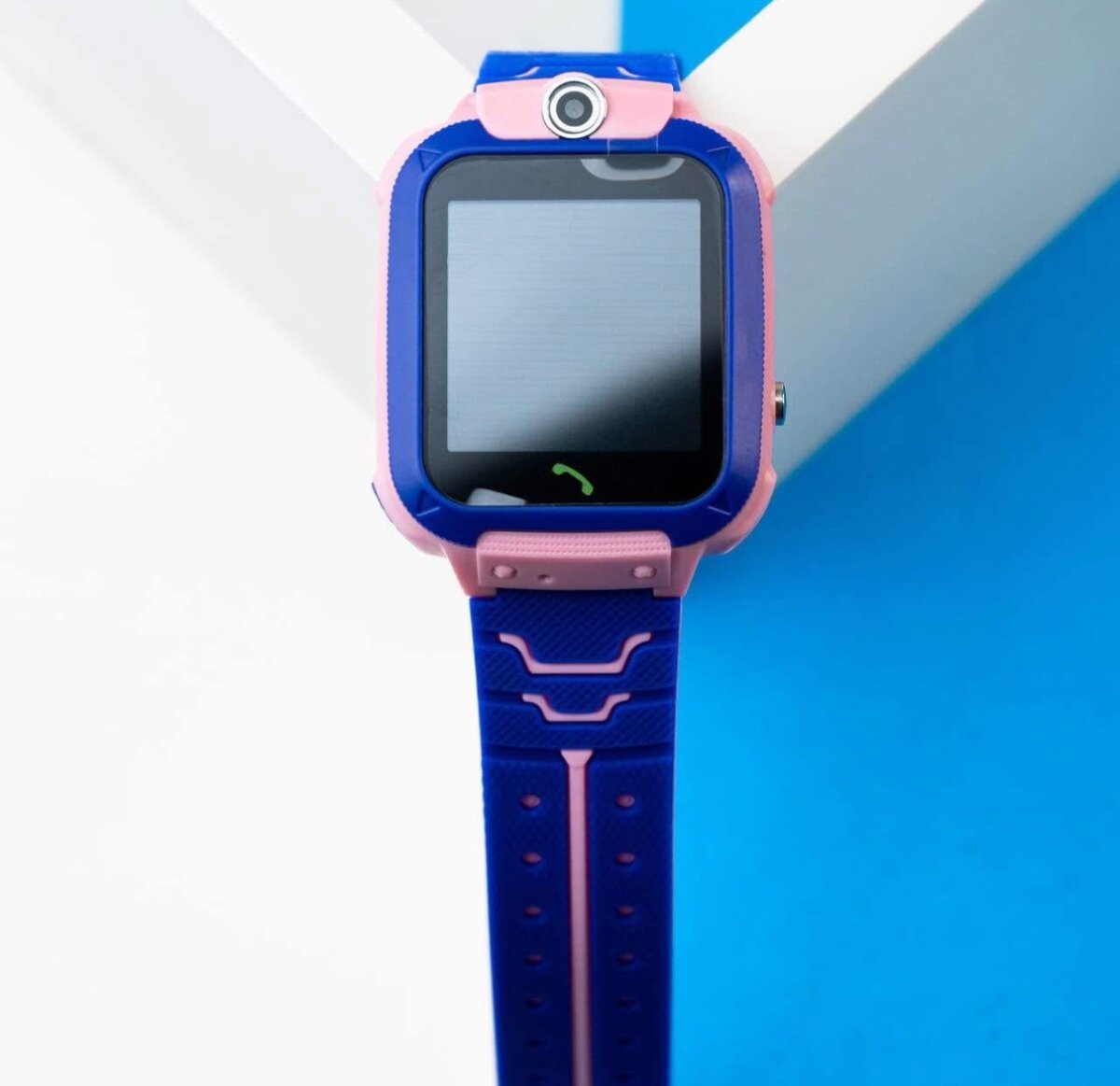 Montre Connectée Enfant GPS