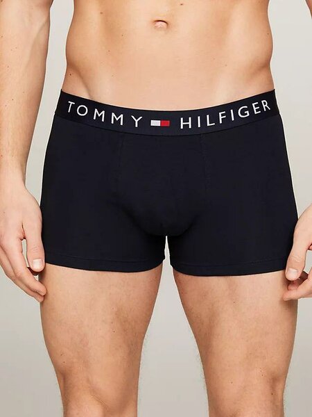 Boxers Homme Coton Stretch