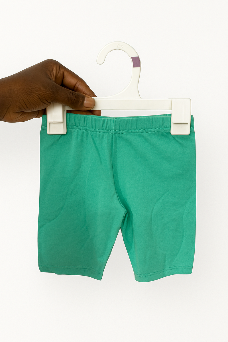 Shorts colorés pour enfants