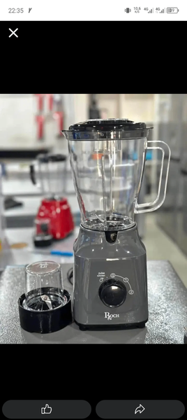 Blender Bosch mélangeur