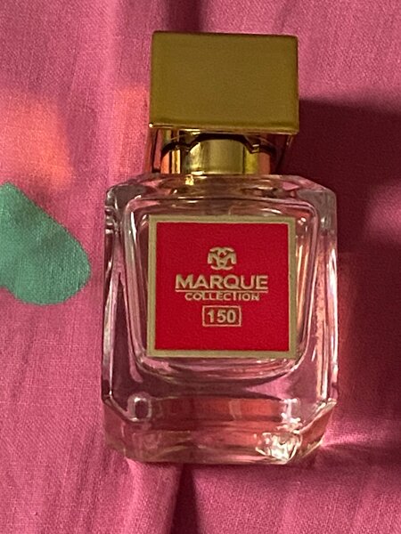 Parfum Marque Collection