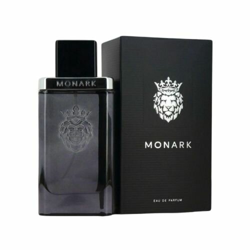 Monark Parfum Élegant Homme