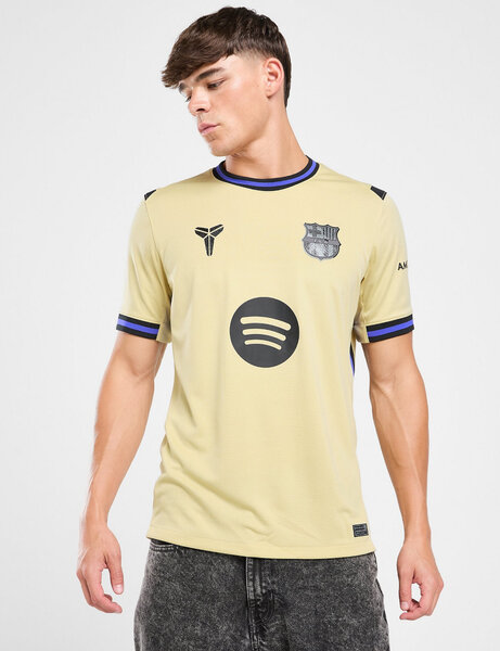 Fc Barcelone extérieur 25/26