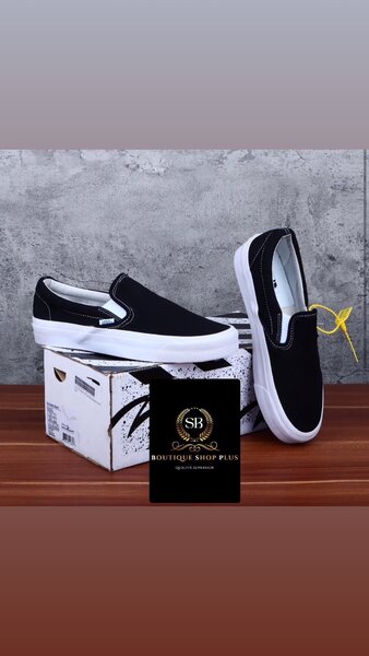 Vans authentique 38-45