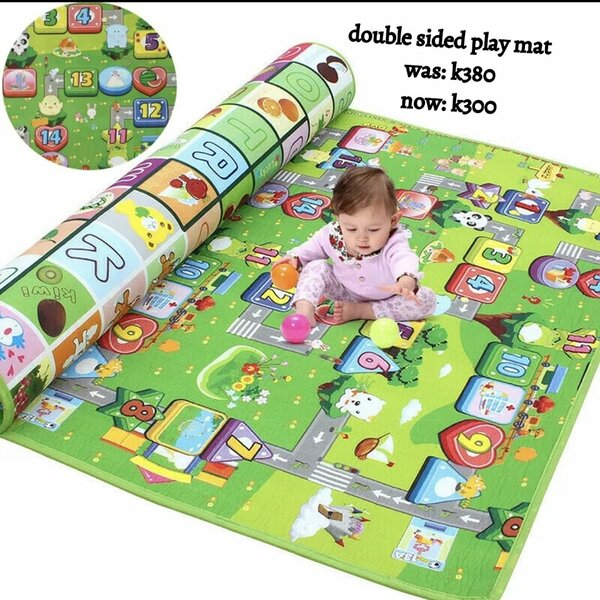 children's play mat